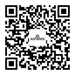 阿法恩微信公众号