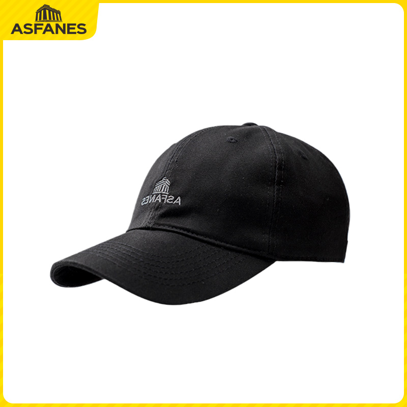 ASFANES 户外徒步时尚棒球帽