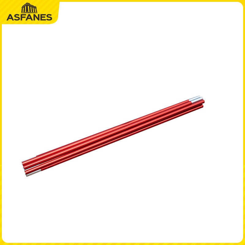 ASFANES 穹顶天幕铝杆