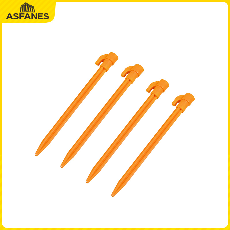 ASFANES 塑料地钉