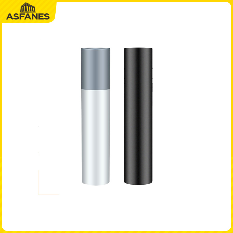 ASFANES 豪华款强光手电筒