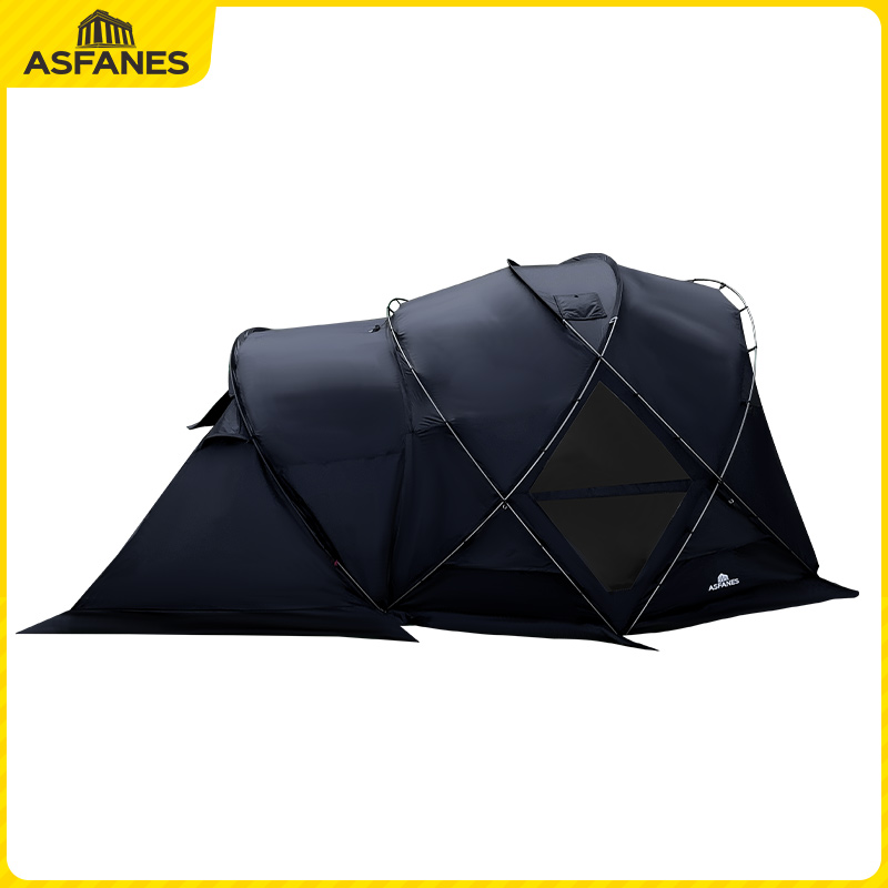 ASFANES 光年球形帐篷卧室