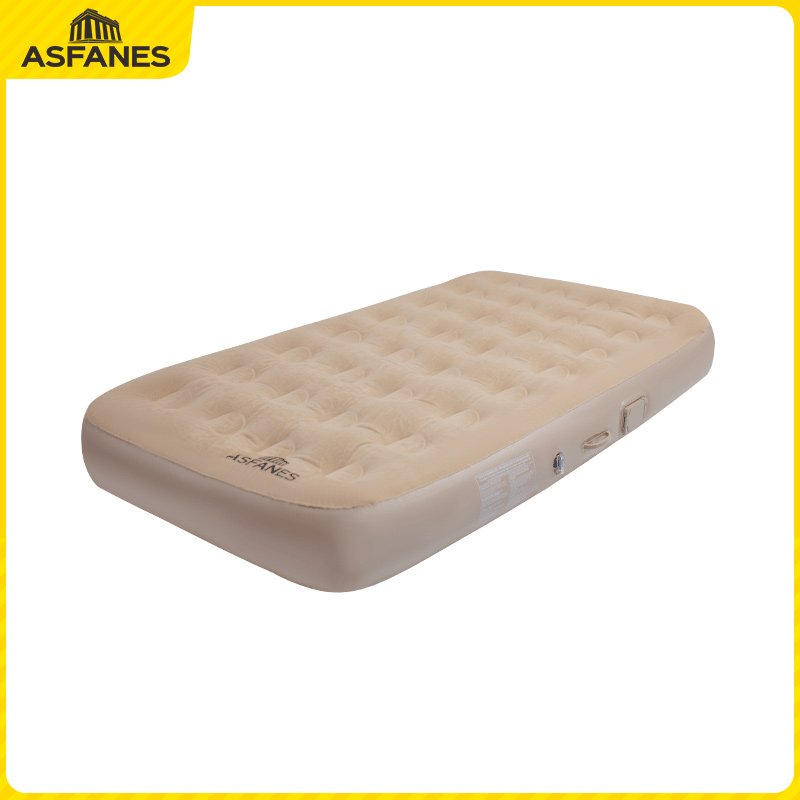 ASFANES 25CM加厚单人充气床