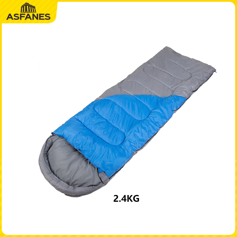 ASFANES 2.4KG单人睡袋