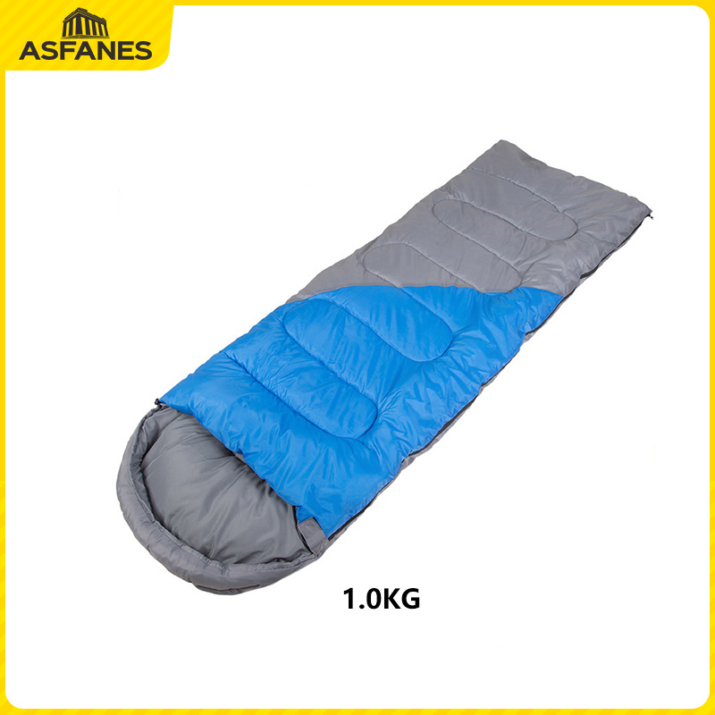 ASFANES 1.0KG单人睡袋